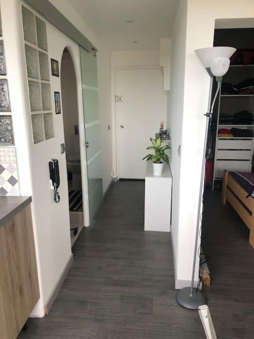Carnon Plage : Bel Appartement Bien Citue 모기오 외부 사진